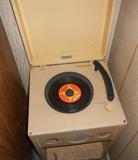 Record Player