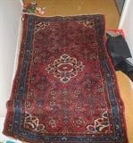 Oriental Scatter Rugs