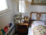 Beds, Dressers, Lamps, End Tables etc