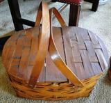 Picnic Basket - $ 20.00