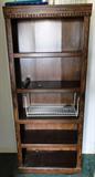 Bookcase - $ 60.00