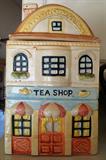 Cookie jar - $ 20.00