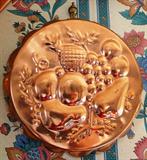 Copper Wall Hangings from $ 10.00 each.