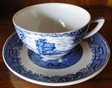 Lots of vintage coffee cup / saucer sets from $ 10.00