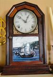 Mantle clock - $ 60.00