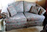 Loveseat $ 180.00