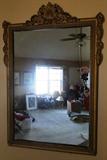 Mirror $ 50.00