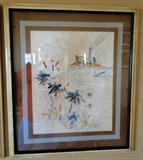 Numbered / signed prints and original artwork from $ 50.00.