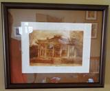 Numbered / signed prints and original artwork from $ 50.00.