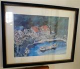 Numbered / signed prints and original artwork from $ 50.00.