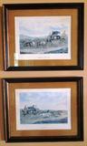 Numbered / signed prints and original artwork from $ 50.00.
