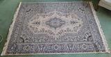 Oriental, Iranian, Indian and Sarouk vintage rugs from $ 150.00