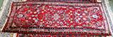 Oriental, Iranian, Indian and Sarouk vintage rugs from $ 150.00