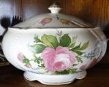 Soup Tureen $ 30.00