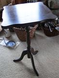 Tea Table $ 40.00
