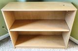 Bookcase $ 40.00