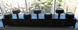 Candle rack $ 20.00