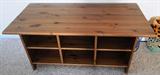 Cubby storage unit $ 40.00