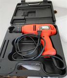 Electric drill $ 20.00