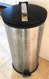 Garbage can $ 20.00