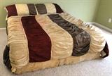 King Bed $ 200.00