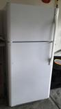 Refrigerator $ 100.00