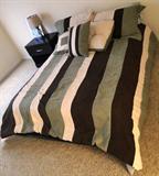 Bed $ 180.00