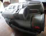 Video camera $ 40.00