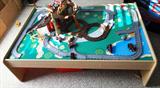 Play table $ 60.00
