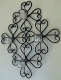 Wall decor $ 30.00