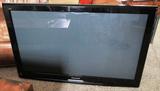 42" Panasonic Viera flat screen TV with wall mount $ 400.00