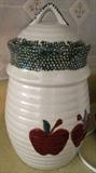 Lots of great ceramic and other knick knacks and home decor priced from $ 4.00.