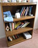 Bookcase $ 40.00