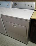 Dryer $ 150.00
