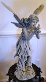 Lots of great ceramic and other knick knacks and home decor priced from $ 4.00.
