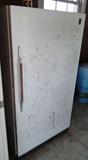 Upright freezer $ 80.00