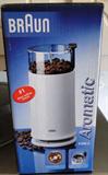 Coffee grinder $ 10.00