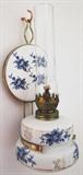 Wall hurricane lamp $ 20.00