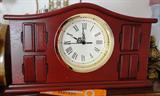 Mantle clock $ 30.00