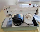 Singer 247 Sewing machine $ 80.00