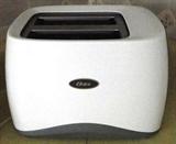 Toaster $ 10.00