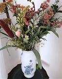 Lots of great ceramic and other knick knacks and home decor priced from $ 4.00.