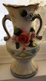 Lots of great ceramic and other knick knacks and home decor priced from $ 4.00.