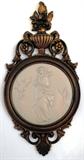 Lots of great ceramic and other knick knacks and home decor priced from $ 4.00.