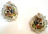 Lots of great ceramic and other knick knacks and home decor priced from $ 4.00.