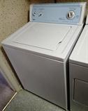 Top loading washer $ 150.00