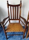 Antique arm chair $ 50.00