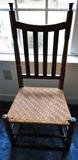 Antique chair $ 40.00