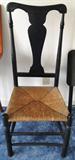 Antique chair $ 40.00