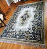 Area rug $ 200.00